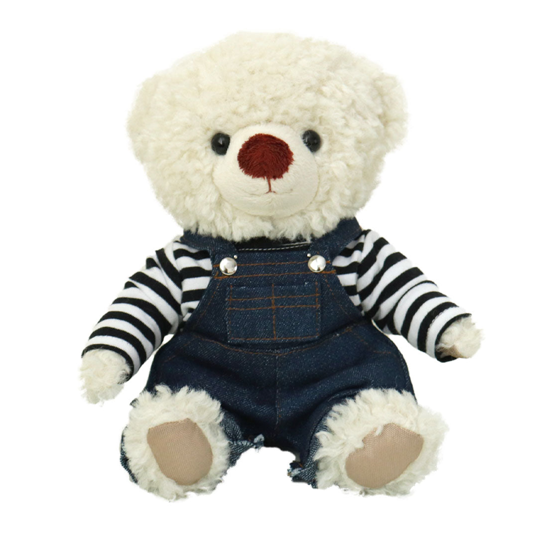 Clothes For 20-24cm Plush Toy