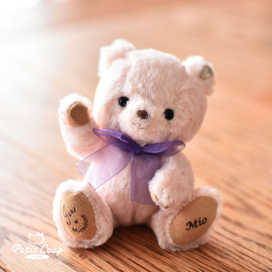 Cute Purple Dp For Whatsapp Personalized Birthcolor Bear Tete