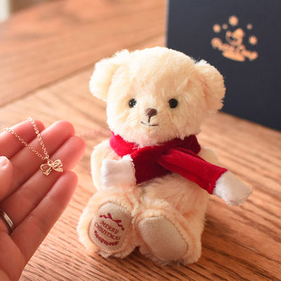 Best Christmas Teddy Bear Gifts 2024