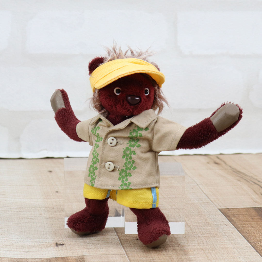 Hug Bear Costume Beach Wear – TeddyBear Life