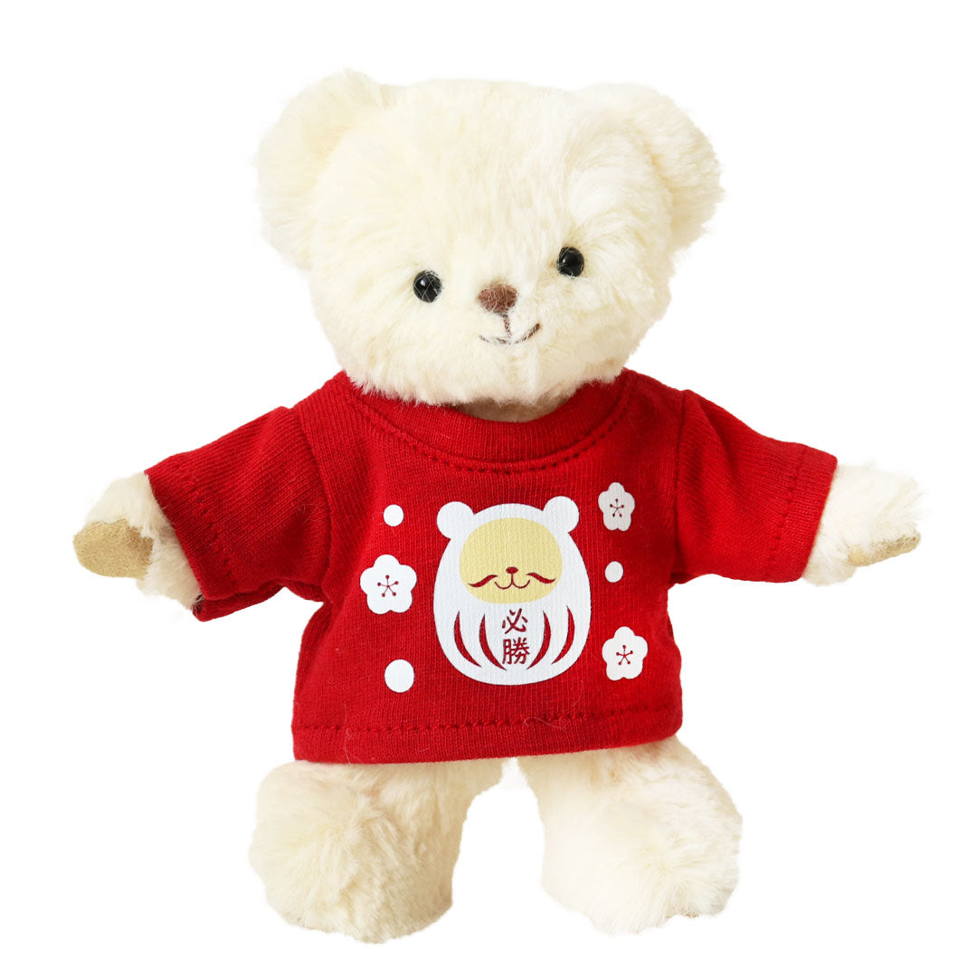 着物テディベア モヘアベア 着物 34 | 円山裏参道WawA◎◎ミュージアム