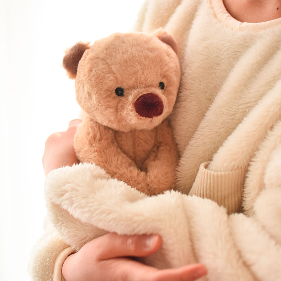 Teddy Bear over 20cm (7.8