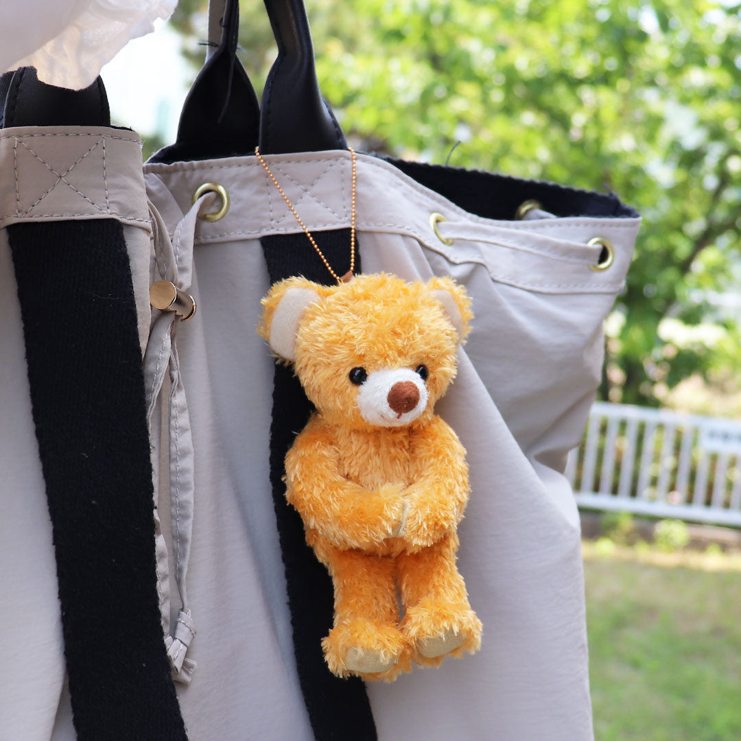 Lab Bear – Teddy Bear Life