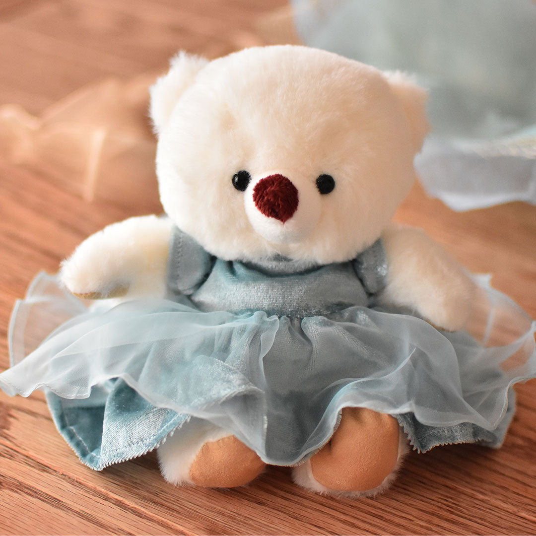 Teddy Baer Gift – Teddy Bear Life