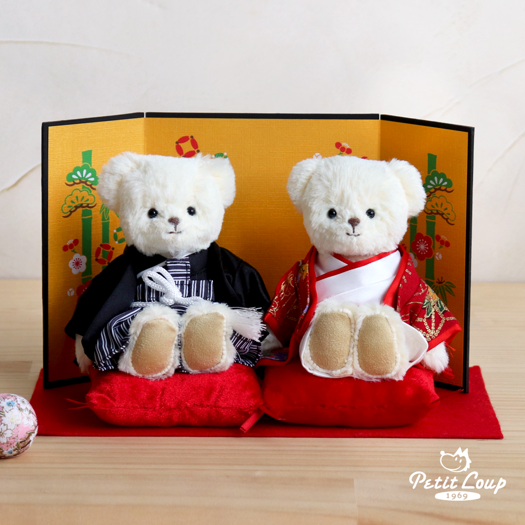 結婚式 – Teddy Bear Life 結婚式 – Teddy Bear Life