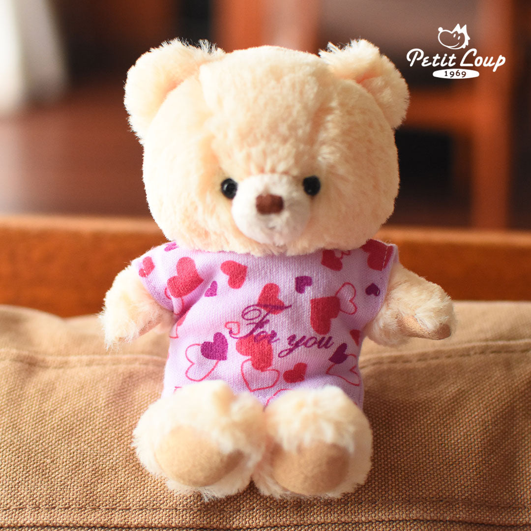 バレンタイン・デー – Teddy Bear Life