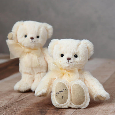 Personalisierter Teddybär Fuu