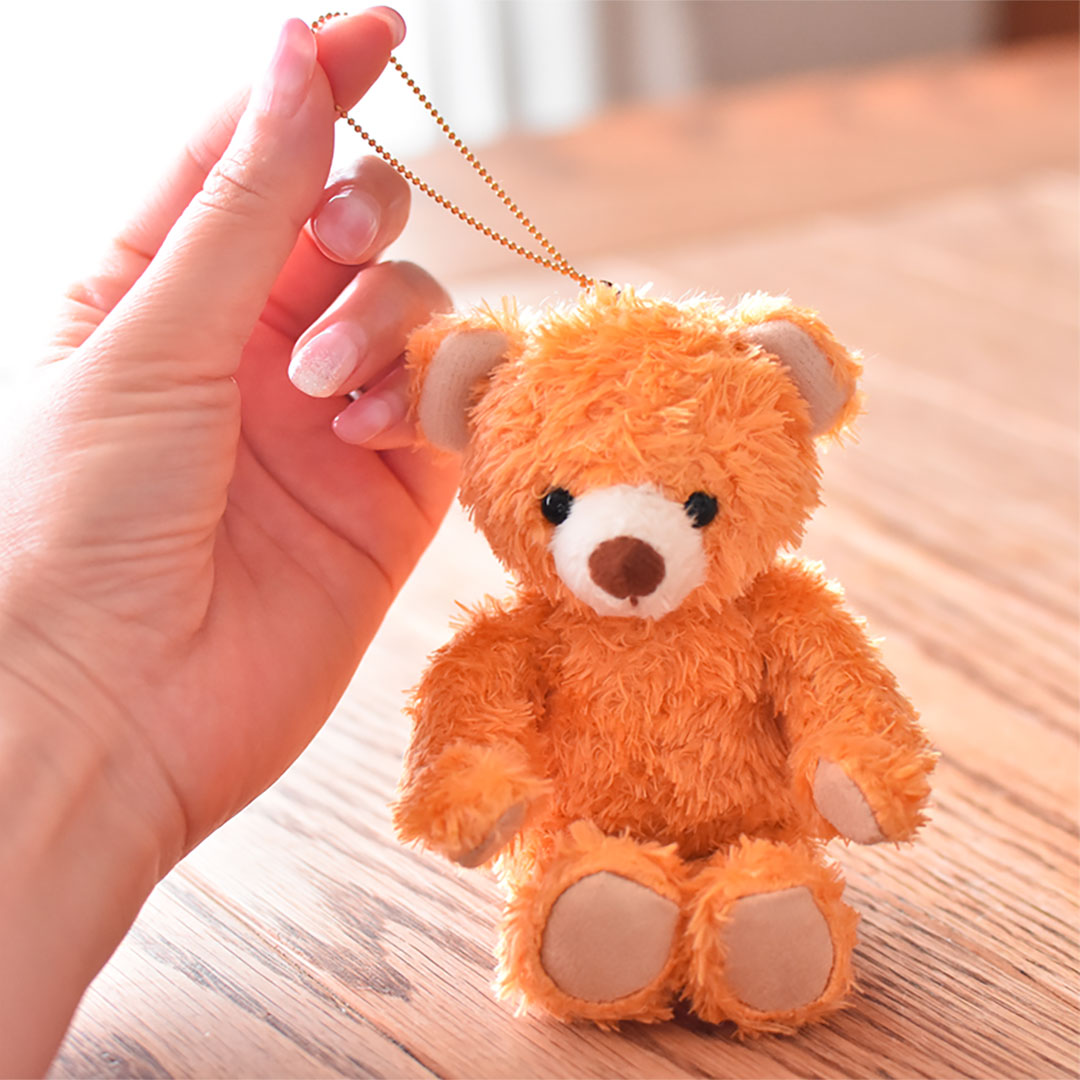 Lab Bear – Teddy Bear Life