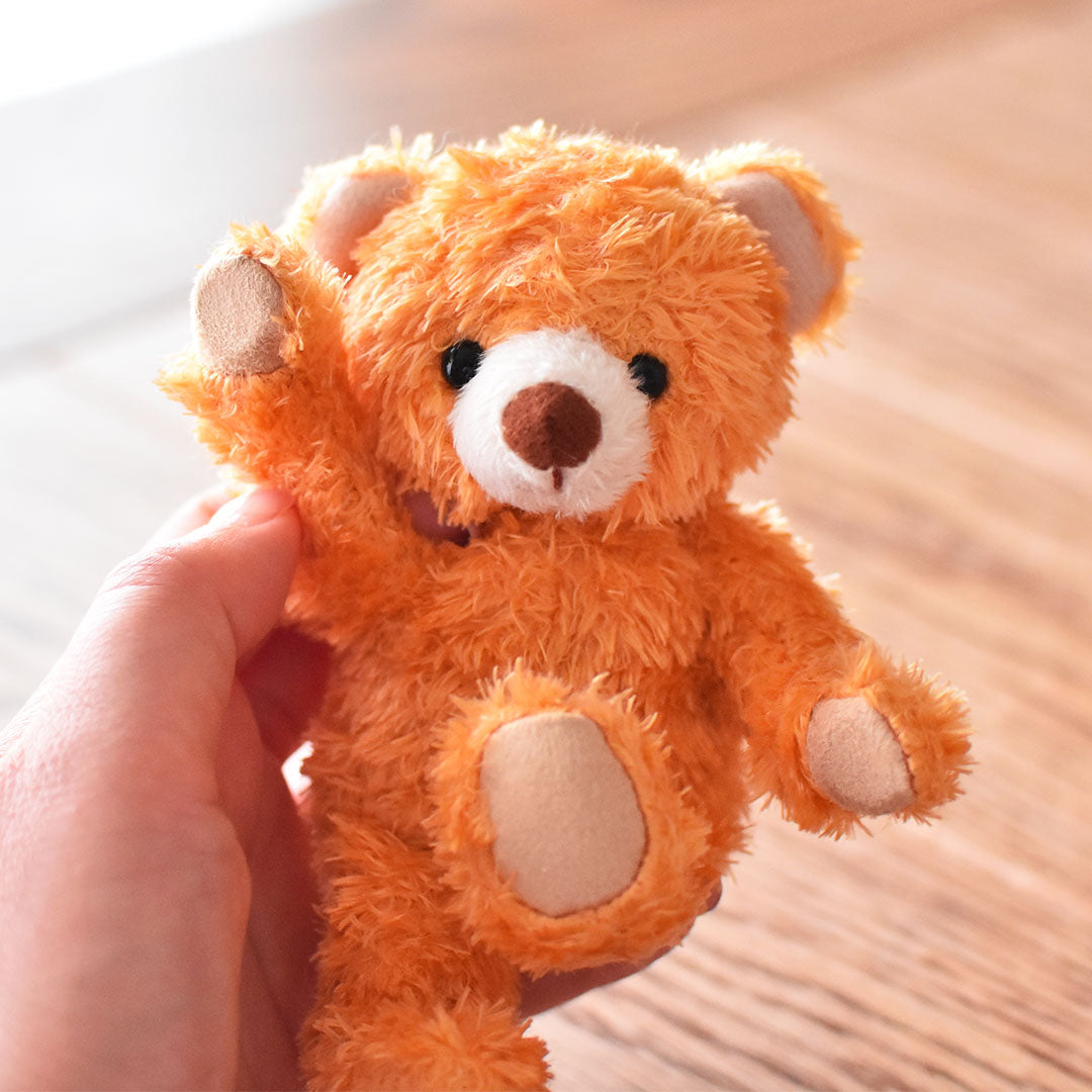 Lab Bear – Teddy Bear Life