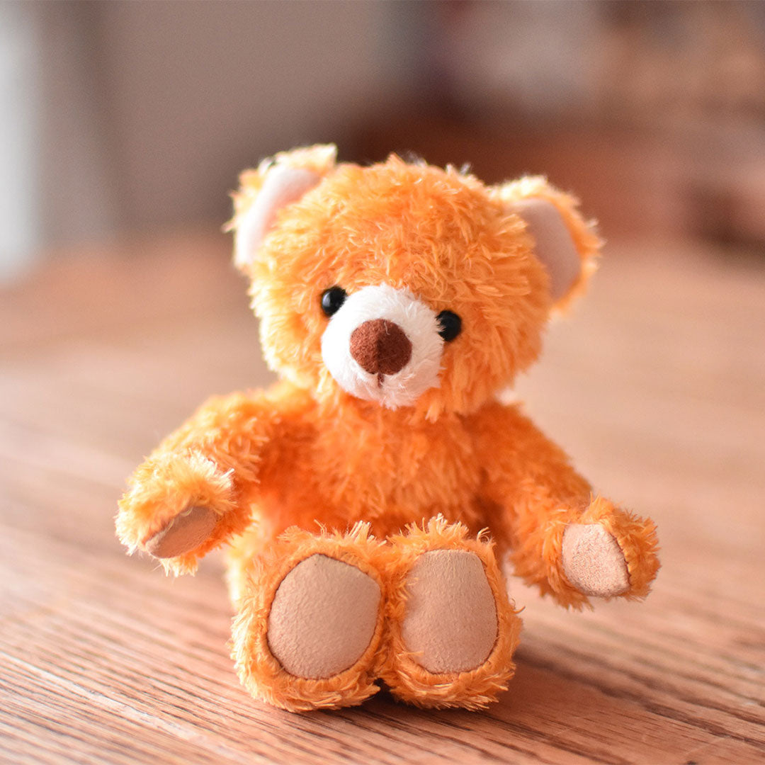 Lab Bear – Teddy Bear Life