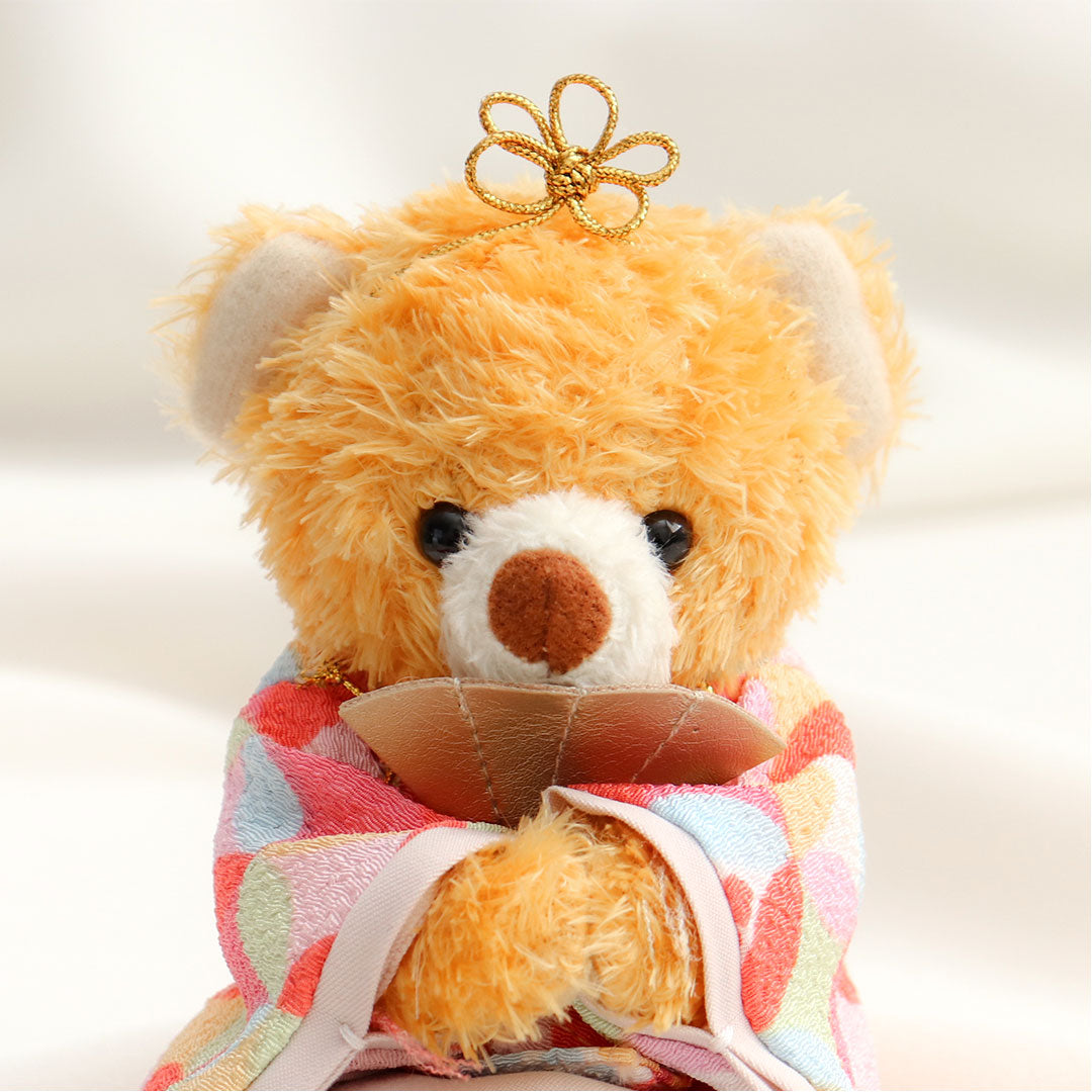 Hinadolls Teddy Bear Lab – Teddy Bear Life
