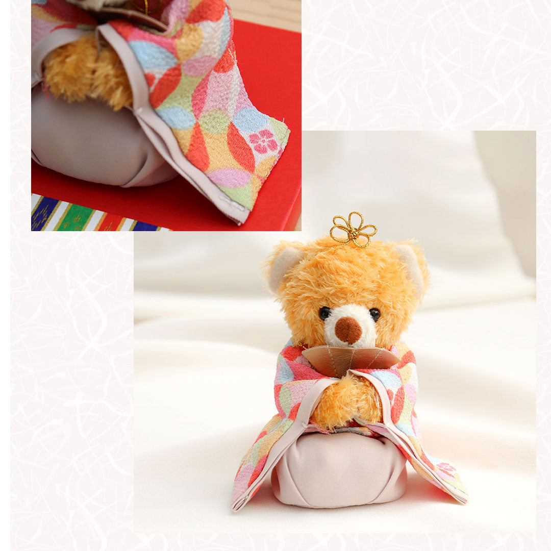 Hinadolls Teddy Bear Lab – Teddy Bear Life