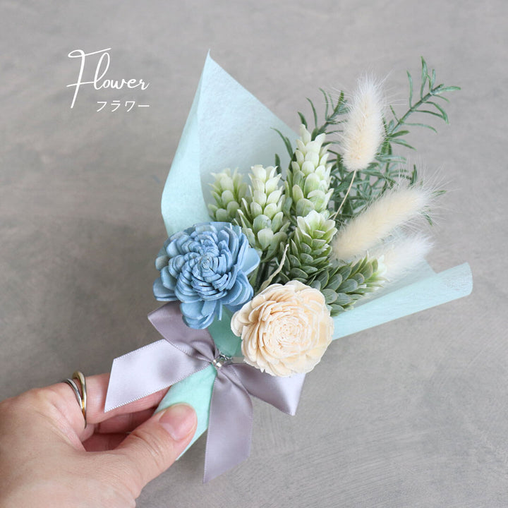 Teddy Bear & Flower Dance Rezitalgeschenke