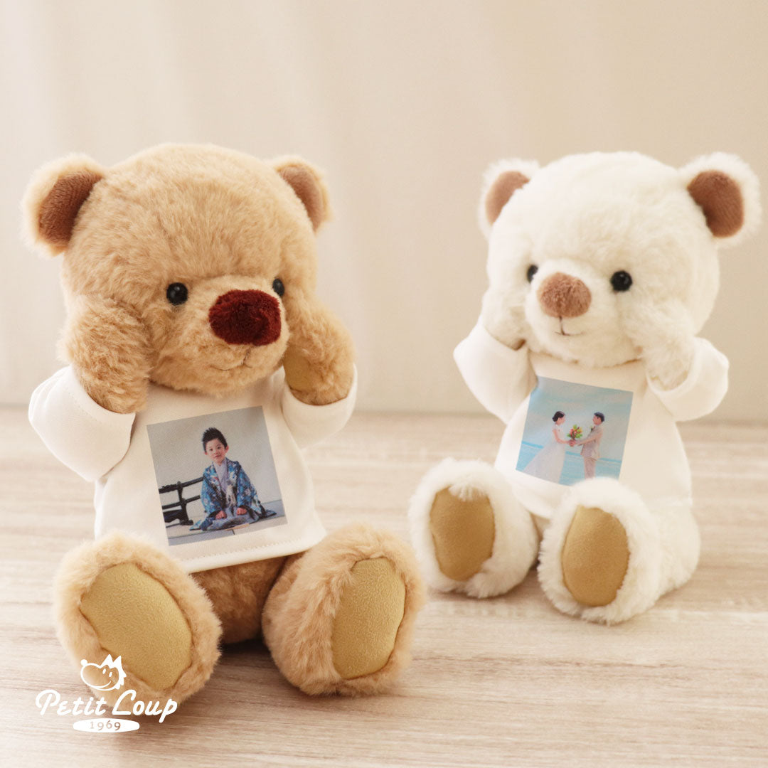 Custom p fashion o teddy bear