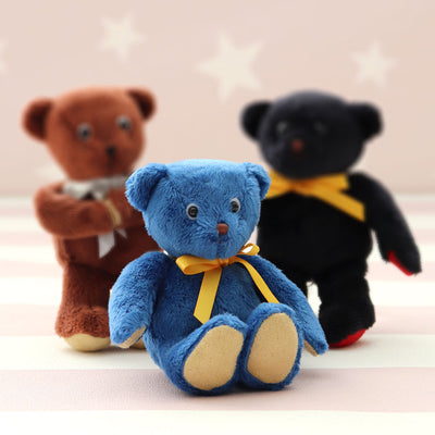 Teddy Bear TB Friends
