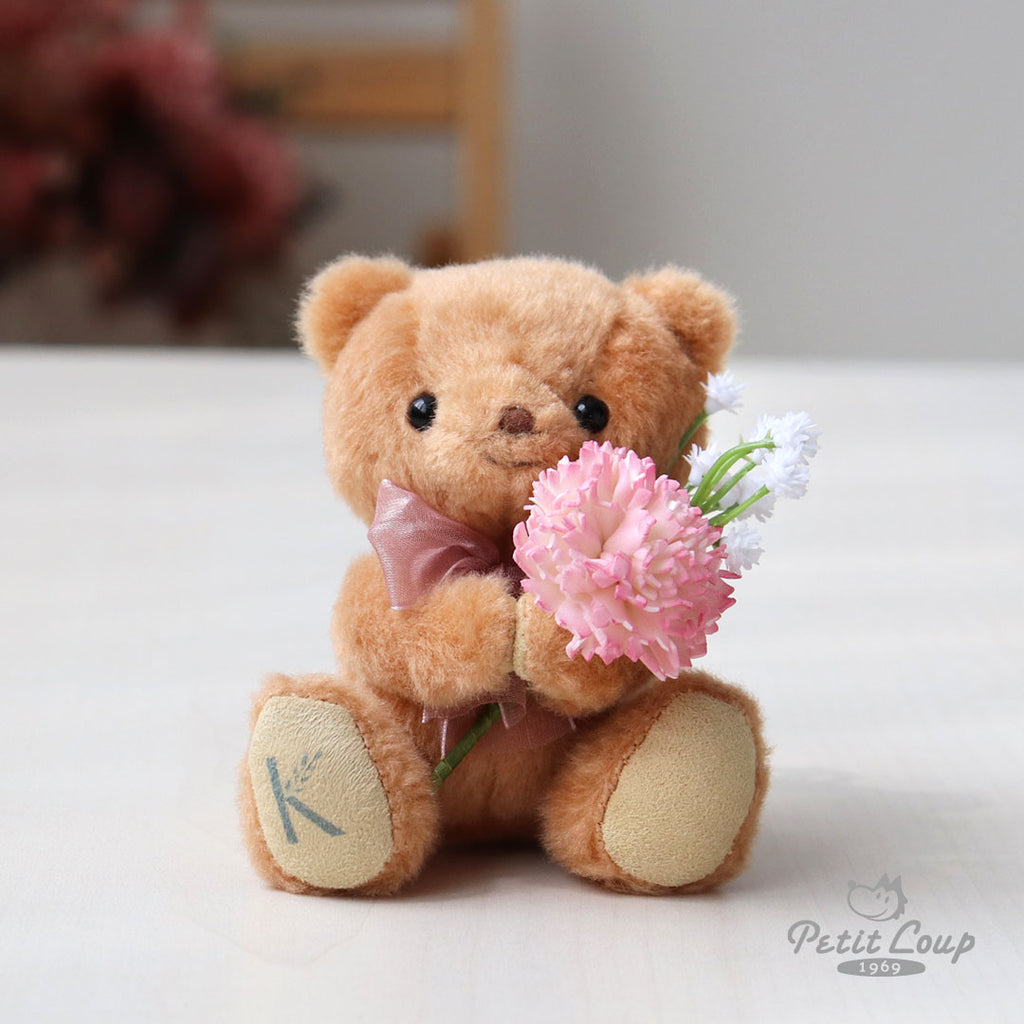 美品）テディベア Chocolat Bears 作家 9月 | 2022 | Chocon