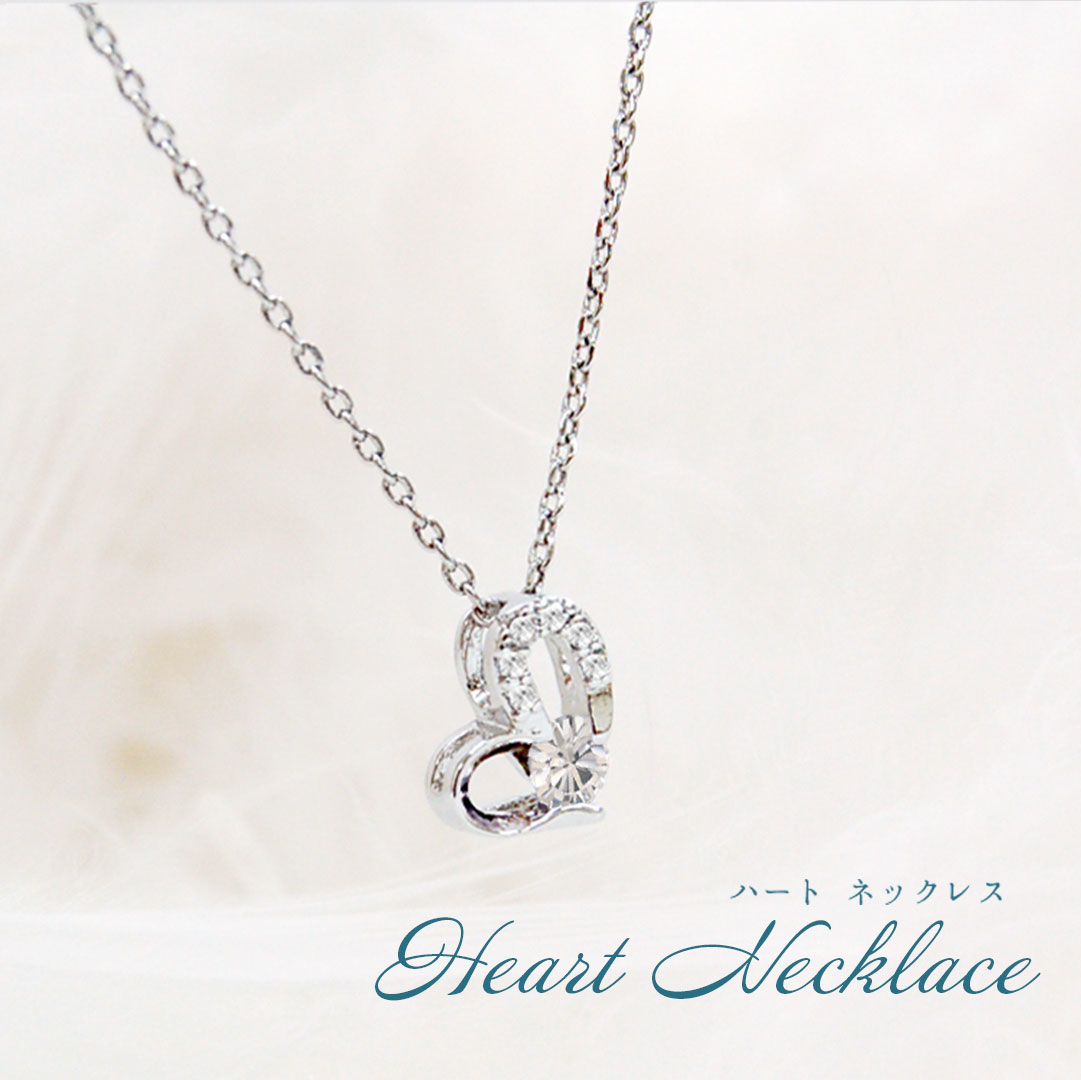 誕生月テテとハートネックレスギフトセット – Teddy Bear Life