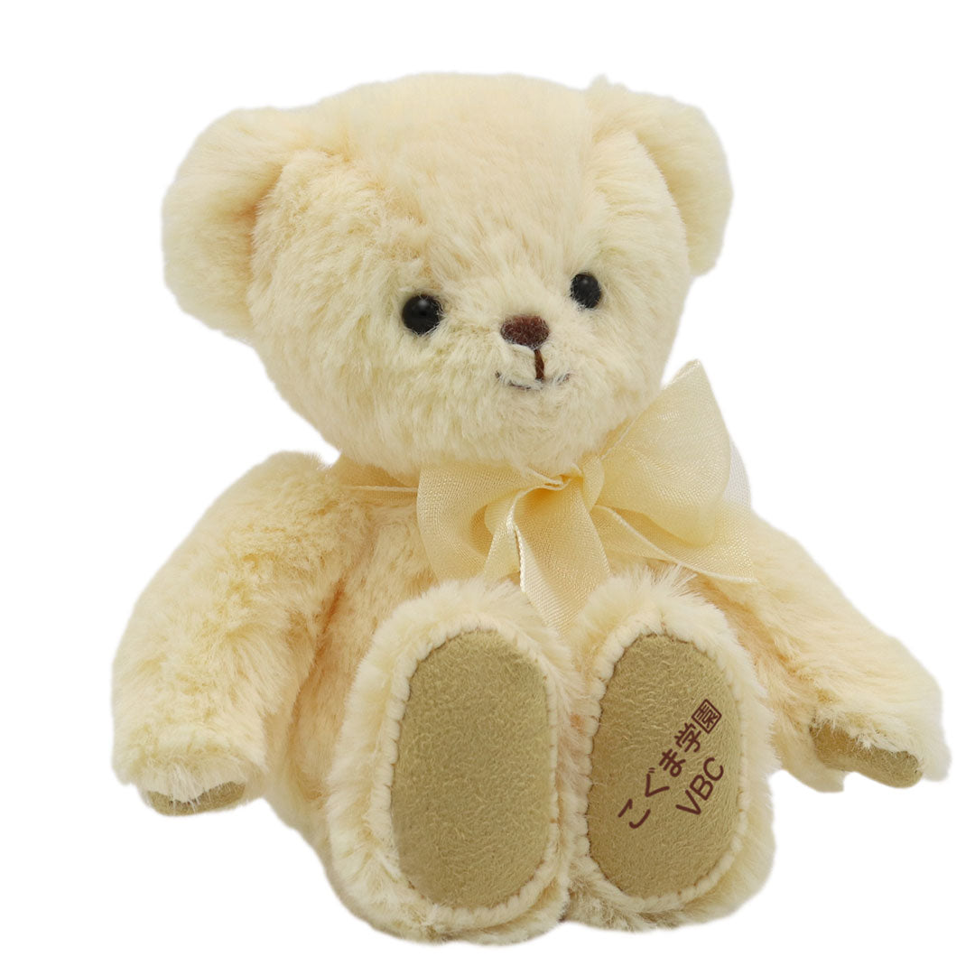 私のテディベア – Teddy Bear Life