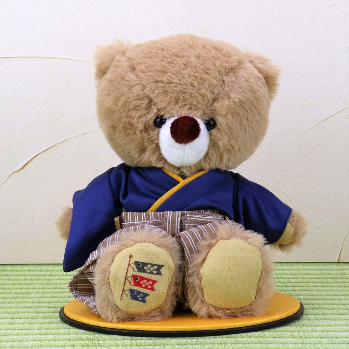 Hakama Teddy Bear – TeddyBear Life