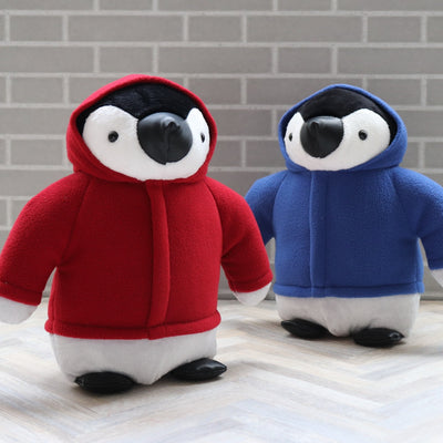 Duffel Coat Pinguin