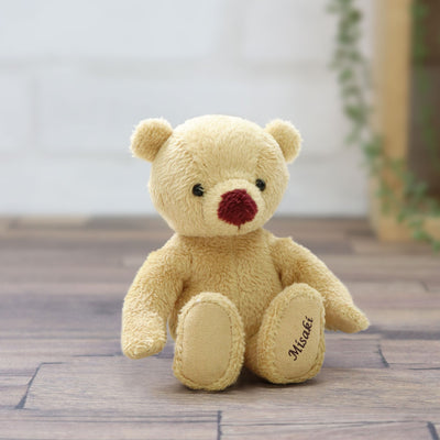 Personalisierter Teddybär Kuu