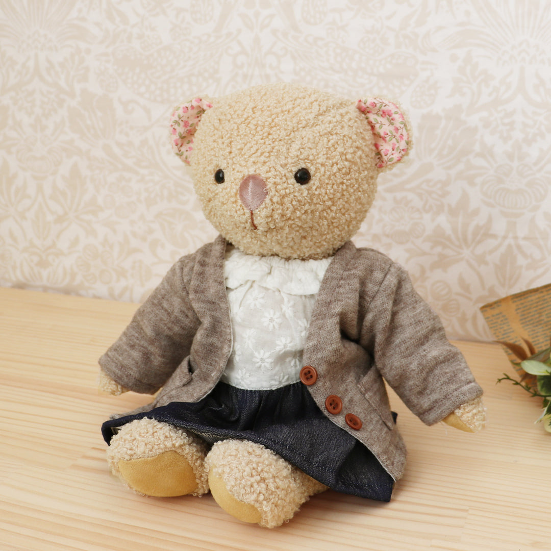 Baby & Kids Gifts – Teddy Bear Life