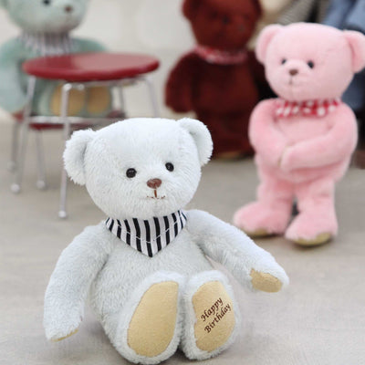Teddy Bear personalizado TB